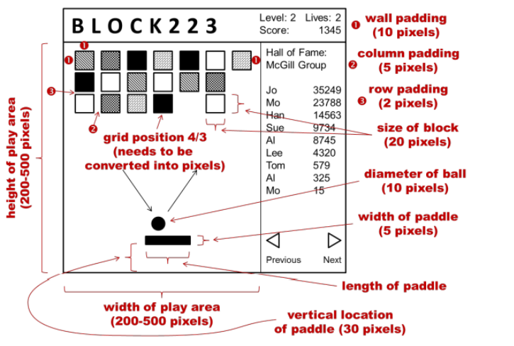 block-breaker